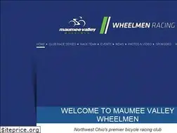 Sites similar to maumeevalleywheelmen.com