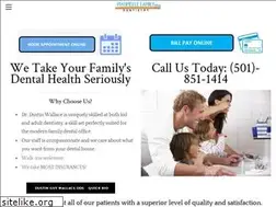 Sites similar to maumellefamilydentistry.com