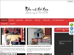 Sites similar to maumodadep.com