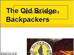 Sites similar to maun-backpackers.com