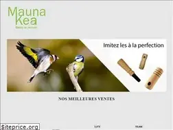Sites similar to maunakea.be