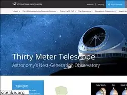 Sites similar to maunakeaandtmt.org