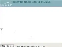 Sites similar to maunaloahelicopters.com