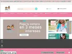 Sites similar to maunaloakids.com