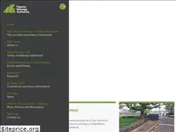 Sites similar to maunga.nz