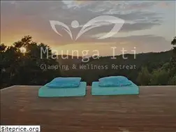 Sites similar to maungaiti.com