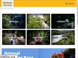 Sites similar to maungatrust.org
