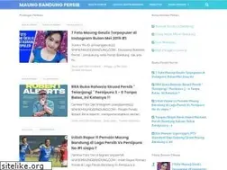Sites similar to maungbandung.com
