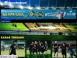 Sites similar to maungbandung.id