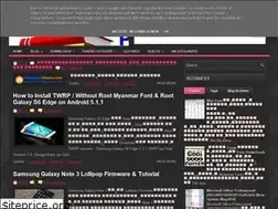 Sites similar to maungdeekabarkyaw.blogspot.com