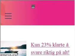 Sites similar to maungdom.no