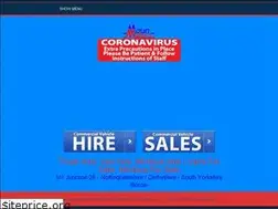 Sites similar to maunmotors.co.uk