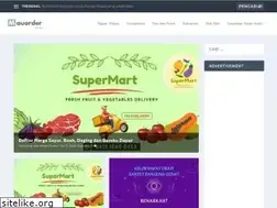 Sites similar to mauorder.com