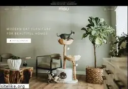 Sites similar to maupets.com