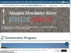 Sites similar to maupindrac.org