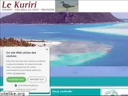 Sites similar to maupiti-kuriri.com