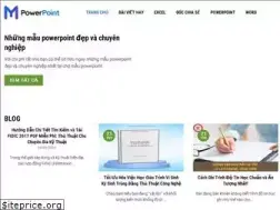 Sites similar to maupowerpoint.com