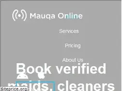 Sites similar to mauqa.online