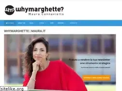 Sites similar to maura.it