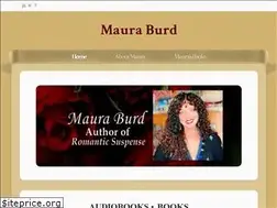 Sites similar to mauraburd.com