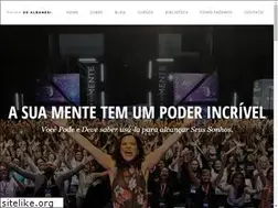 Sites similar to mauradealbanesi.com.br