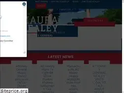 Sites similar to maurahealey.com