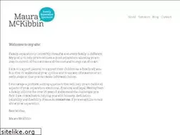 Sites similar to mauramckibbin.com