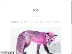 Sites similar to mauramilan.com