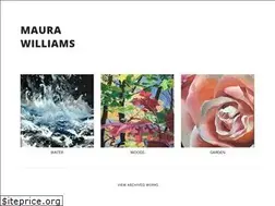 Sites similar to maurawilliamsart.com