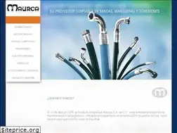 Sites similar to maurca.com.mx