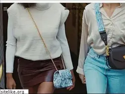 Sites similar to maureen-kim.com