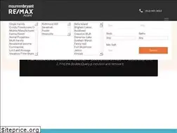 Sites similar to maureenbryant.com