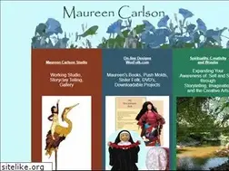 Sites similar to maureencarlson.com