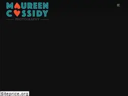 Sites similar to maureencassidyphotography.com