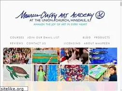 Sites similar to maureenclaffyartacademy.com