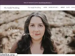 Sites similar to maureencotton.com