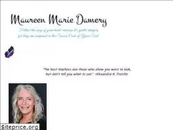 Sites similar to maureendamery.com