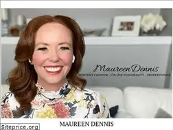 Sites similar to maureendennis.com
