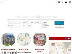 Sites similar to maureenfolan.com