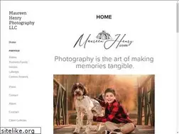 Sites similar to maureenhenry.com