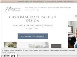 Sites similar to maureenmaker.com