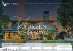 Sites similar to maureenmegowan.com