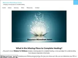Sites similar to maureenminnehanjones.com