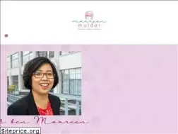 Sites similar to maureenmulder.nl