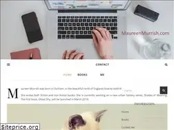 Sites similar to maureenmurrish.com