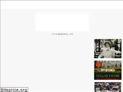 Sites similar to maureenorth.com