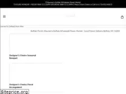 Sites similar to maureensbuffalowholesale.com