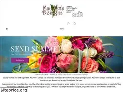 Sites similar to maureensdesigns.com