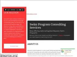 Sites similar to maureenswim.com