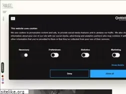 Sites similar to maurel.com